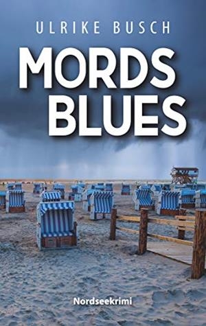 MORDSBLUES | 9783750408029 | BUSCH, ULRIKE