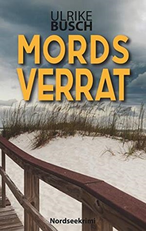 MORDSVERRAT | 9783749499496 | BUSCH, ULRIKE