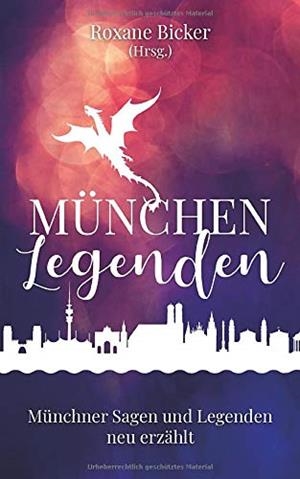 MUNCHEN LEGENDEN | 9783750471849