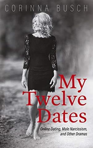 MY TWELVE DATES | 9783750491236 | BUSCH, CORINNA