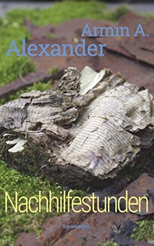 NACHHILFESTUNDEN | 9783741263842 | ALEXANDER, ARMIN A.