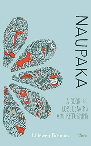 NAUPAKA | 9783752820430 | BOSMAN, LIDEWEIJ