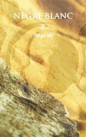 NÈGRE BLANC | 9782322017362 | STEINBERG, ARVO / REDON, JULIE / HEDOIN, VINCENT / LE