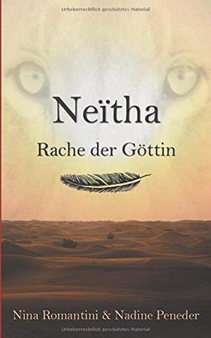 NEITHA | 9783738604313 | ROMANTINI, NINA / PENEDER, NADINE