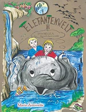 NETTI'S ELEFANTENWELT 3 | 9783744817677 | PROBSDORFER, MARIA-ANTOINETTE