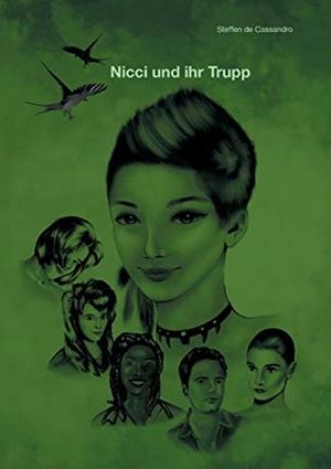 NICCI UND IHR TRUPP | 9783735788771 | DE CASSANDRO, STEFFEN