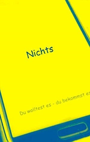 NICHTS | 9783750424630 | BODY, NO