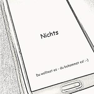NICHTS | 9783750424616 | BODY, NO
