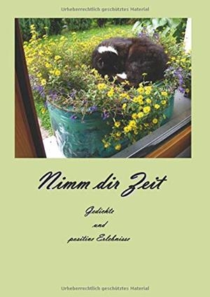NIMM DIR ZEIT | 9783749485864 | KUDERLI, WERNER