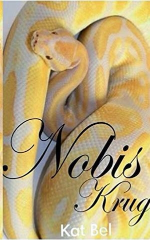 NOBISKRUG | 9783752805475 | BEL, KAT