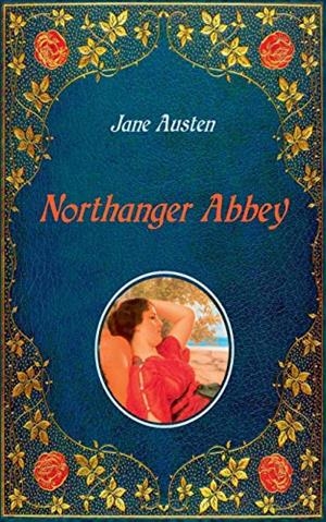 NORTHANGER ABBEY - ILLUSTRATED | 9783750437005 | AUSTEN, JANE