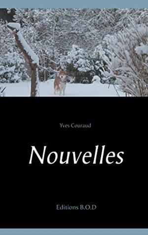 NOUVELLES | 9782322192748 | COURAUD, YVES