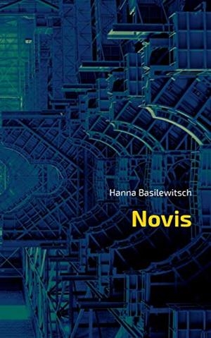 NOVIS | 9783750423848 | BASILEWITSCH, HANNA