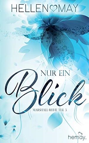 NUR EIN BLICK | 9783739235141 | MAY, HELLEN