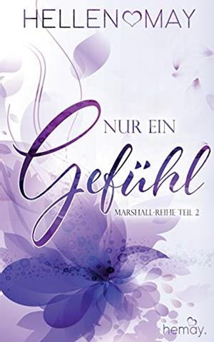 NUR EIN GEFÜHL | 9783738607925 | MAY, HELLEN