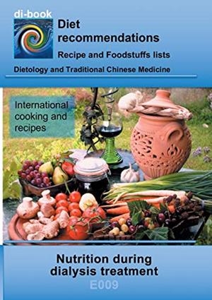 NUTRITION DURING DIALYSIS TREATMENT | 9783746097626 | MILIGUI, JOSEF