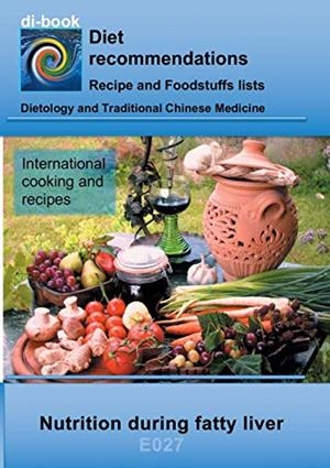NUTRITION DURING FATTY LIVER | 9783746043104 | MILIGUI, JOSEF