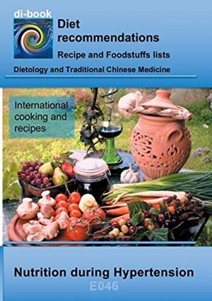 NUTRITION DURING HYPERTENSION | 9783746043920 | MILIGUI, JOSEF