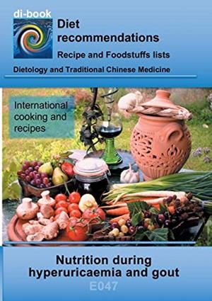 NUTRITION DURING HYPERURICAEMIA AND GOUT | 9783746098401 | MILIGUI, JOSEF
