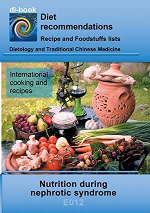NUTRITION DURING NEPHROTIC SYNDROME | 9783746025827 | MILIGUI, JOSEF