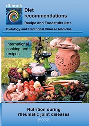 NUTRITION DURING RHEUMATIC JOINT DISEASES | 9783746043296 | MILIGUI, JOSEF