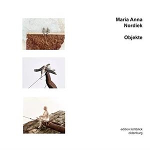 OBJEKTE | 9783732262069 | NORDIEK, MARIA-ANNA