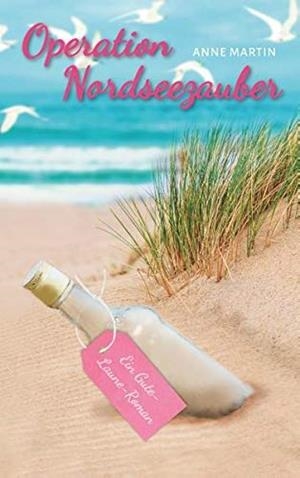 OPERATION NORDSEEZAUBER | 9783750472709 | MARTIN, ANNE