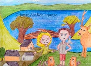 OTHMAR, DER KÖHLERJUNGE | 9783750406308 | SAUER, BO