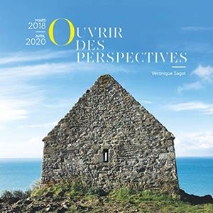 OUVRIR DES PERSPECTIVES 2 | 9782322209682 | SAGOT, VERONIQUE