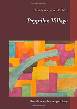 PAPPILLON VILLAGE | 9783750453128 | VON BERNSTORFF-NAHAT, GABRIELLE