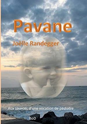 PAVANE | 9782322127351 | RANDEGGER, JOELLE