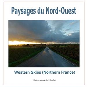 PAYSAGES DU NORD-OUEST | 9782322205585 | DOUILLET, JOEL