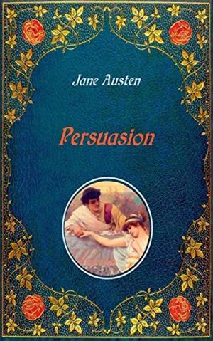 PERSUASION - ILLUSTRATED | 9783750437401 | AUSTEN, JANE