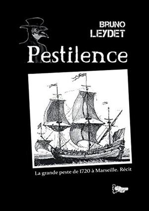 PESTILENCE | 9782322211487 | LEYDET, BRUNO / MELMAC CAT, THE