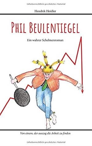 PHIL BEULENTIEGEL | 9783750451513 | HEIDLER, HENDRIK