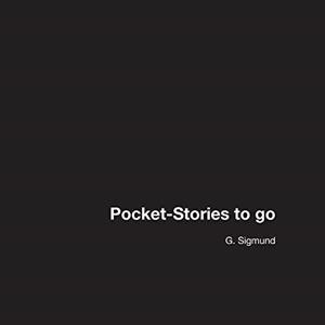 POCKET-STORIES TO GO | 9783751934138 | SIGMUND, G.