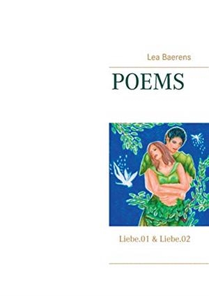 POEMS | 9783751900416 | BAERENS, LEA
