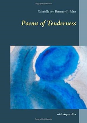 POEMS OF TENDERNESS | 9783751901437 | VON BERNSTORFF-NAHAT, GABRIELLE