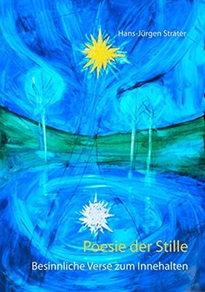 POESIE DER STILLE | 9783750419575