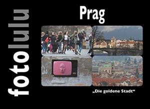 PRAG | 9783749468904 | FOTOLULU