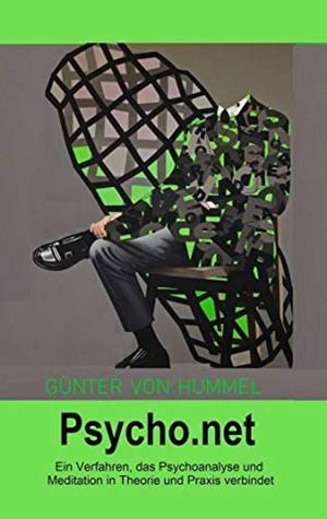 PSYCHO.NET | 9783752824933 | HUMMEL, GUNTER VON