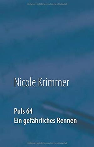 PULS 64 | 9783752805567 | KRIMMER, NICOLE