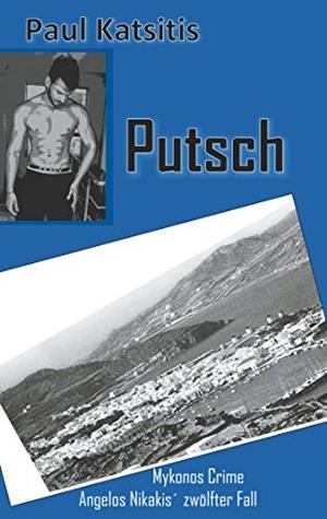 PUTSCH | 9783749478248 | KATSITIS, PAUL