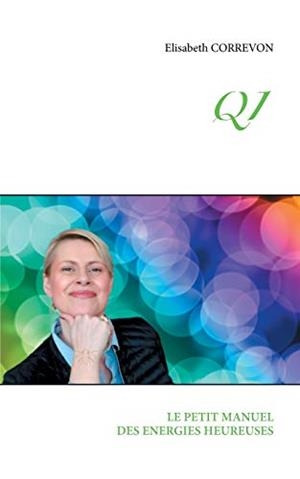 QI | 9782322206445 | CORREVON, ELISABETH