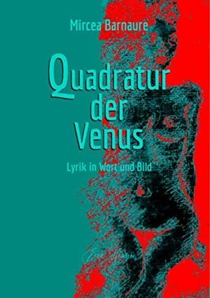 QUADRATUR DER VENUS | 9783750471788 | BARNAURE, MIRCEA