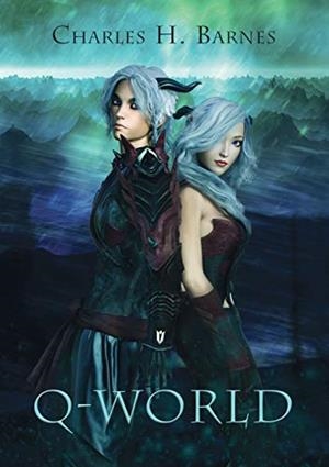 Q-WORLD | 9783750435254 | BARNES, CHARLES H.