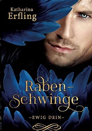 RABENSCHWINGE | 9783746082073 | ERFLING, KATHARINA