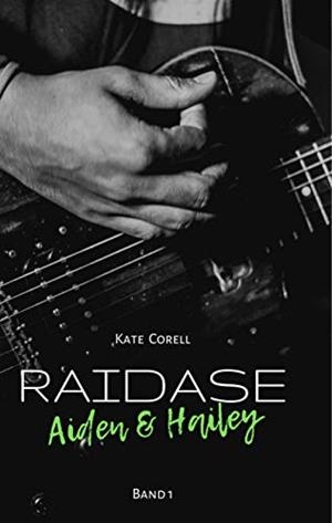 RAIDASE | 9783750481053 | CORELL, KATE