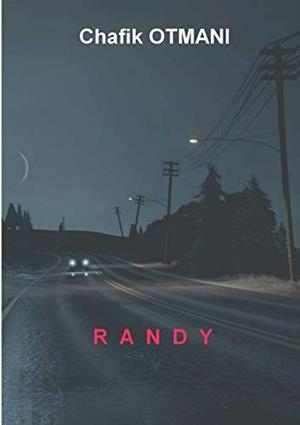 RANDY | 9782322224005 | OTMANI, CHAFIK