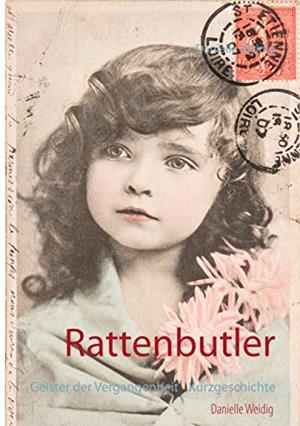 RATTENBUTLER | 9783749484041 | WEIDIG, DANIELLE